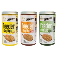 Dynamite Baits Swim Stim Feeder & Bag Dips